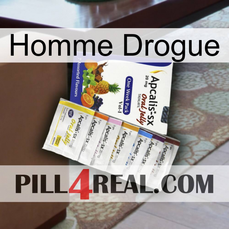Man Up Drug 11